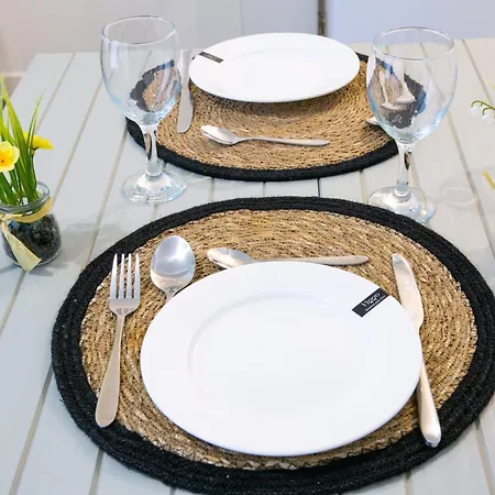 公寓 Le Pied-a-terre - Wifi - Centre-ville