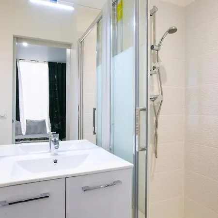 Le Pied-a-terre - Wifi - Centre-ville Laval (Mayenne)
